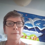 Photo de profil de Françoise Mullet
