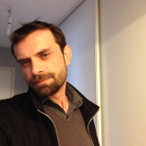 Photo de profil de Jean Philippe Verdier