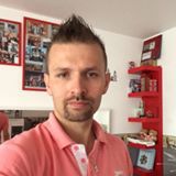 Photo de profil de Bernard Thomas