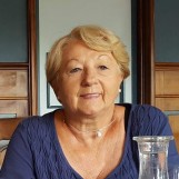 Photo de profil de Marie-Raymonde Soignier