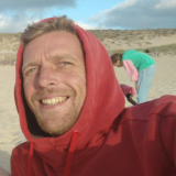 Photo de profil de Nicolas Scheveiler