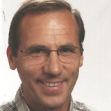 Photo de profil de Gérard Coste