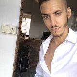 Photo de profil de Mehdi Drissi