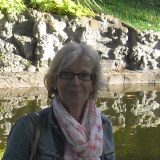 Photo de profil de Catherine Tharel