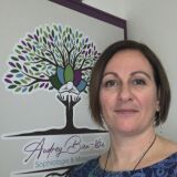 Photo de profil de Audrey Schaefer