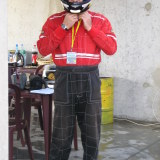 Photo de profil de Gerard Chauvet