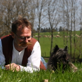Photo de profil de Gilles Lapierre