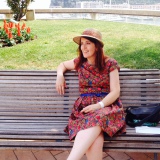 Photo de profil de Christine Noble-Pettoello