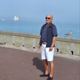 Photo de profil de Alain Lesaulnier