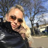Photo de profil de Delphine Morin
