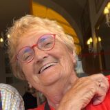 Photo de profil de Geneviève Jehan