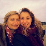 Photo de profil de Nathalie Neves