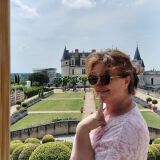 Photo de profil de Christelle Barnier