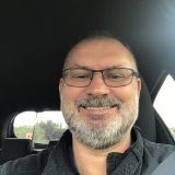 Photo de profil de Alain Paoli