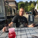 Photo de profil de Christophe Pasbecq