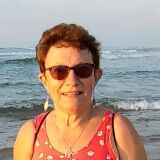 Photo de profil de Christine Roy
