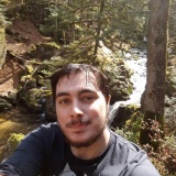 Photo de profil de Mickael Perron