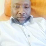Photo de profil de Mory Toure