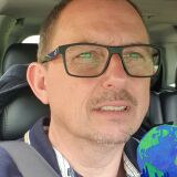 Photo de profil de Frédéric Beaujean