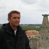Photo de profil de Jacob Jean-Philippe