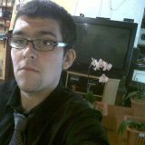 Photo de profil de Geoffrey Royer