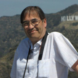 Photo de profil de Gérard Leroy