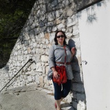 Photo de profil de Roseline Garcia