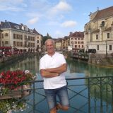 Photo de profil de Gilles Tixier