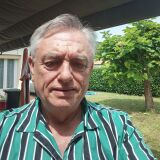 Photo de profil de Bernard Cabrera