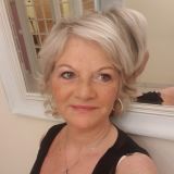 Photo de profil de Fabienne Gomanne