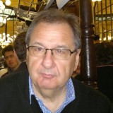 Photo de profil de Michel Garcia