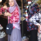 Photo de profil de Nabila Ouhil