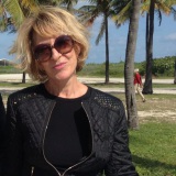 Photo de profil de Françoise Arnault