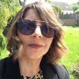 Photo de profil de Nathalie Delplace