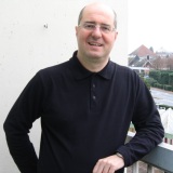 Photo de profil de Stéphane Pigeat