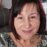 Photo de profil de Martine Bazille