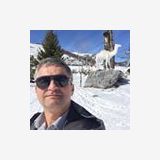 Photo de profil de Frederic Sabatier