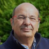 Photo de profil de Bertrand Honegger