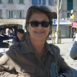 Photo de profil de Nadine Cadamuro