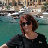 Photo de profil de Anne Marie Claude Meggiolaro