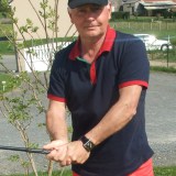 Photo de profil de Claude Marie