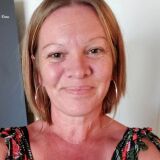 Photo de profil de Gaelle Monnier