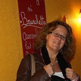 Photo de profil de Isabelle Campion