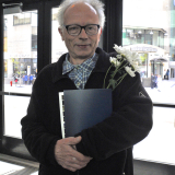 Photo de profil de Philippe Coupet