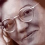 Photo de profil de Aline Rey