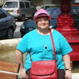 Photo de profil de Muriel Lancri