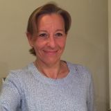 Photo de profil de Nathalie Paquet