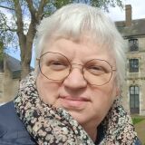 Photo de profil de Corinne Dubosq