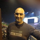 Photo de profil de Christophe Laporte