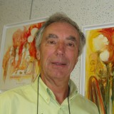 Photo de profil de Jean Pierre Quirin